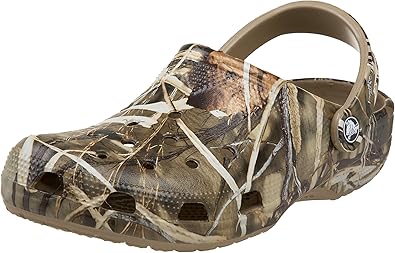 crocs realtree v2