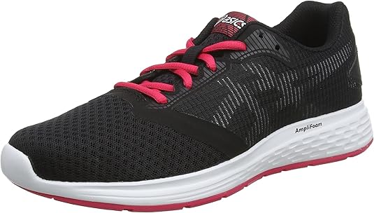 asics patriot women's running shoes