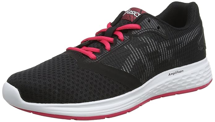 Asics Patriot 10, Zapatillas de Running para Mujerhttps://amzn.to/2DsilAg