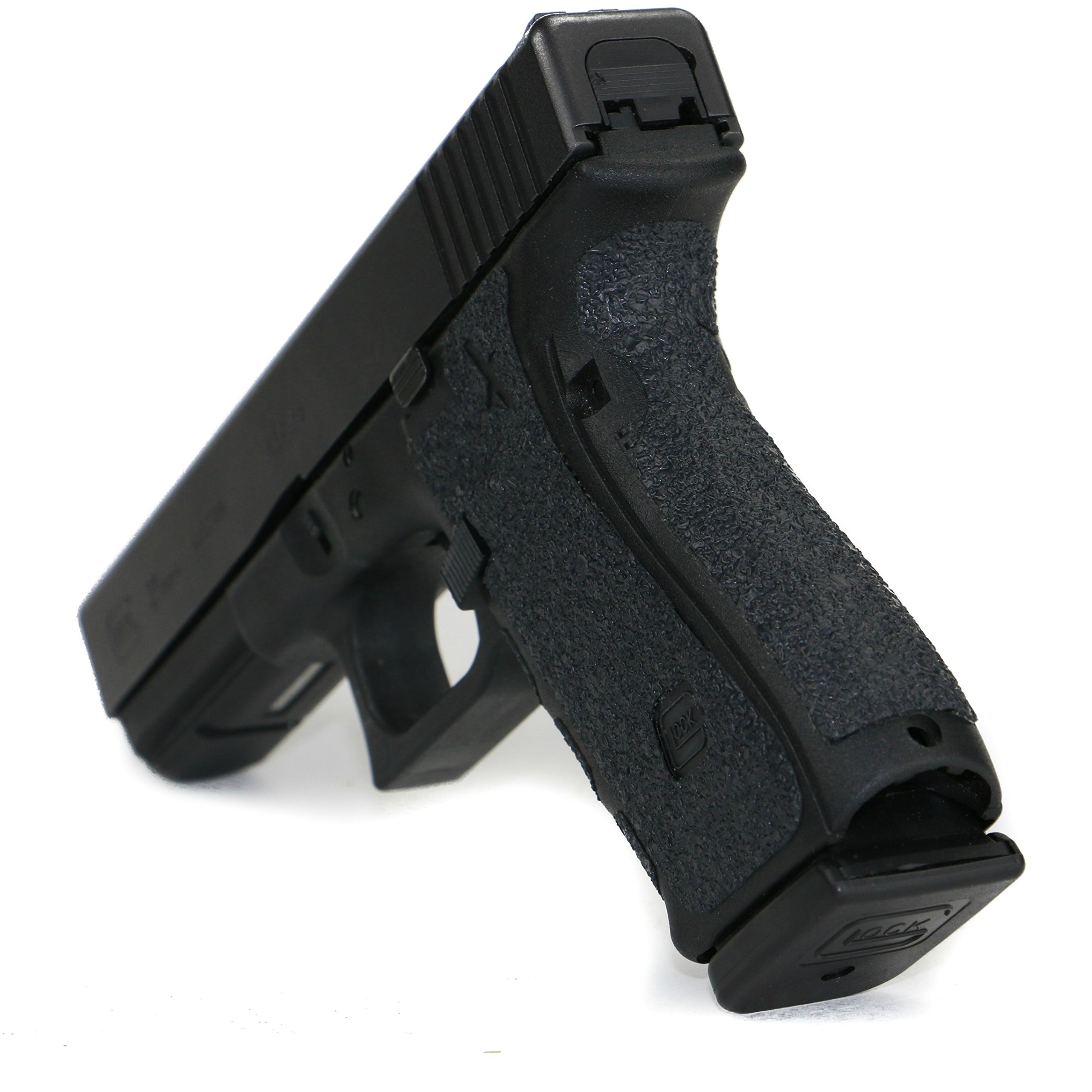 Foxx Grips -Gun Grips Glock 17 Gen 5 (Rubber Grip Enhancement)