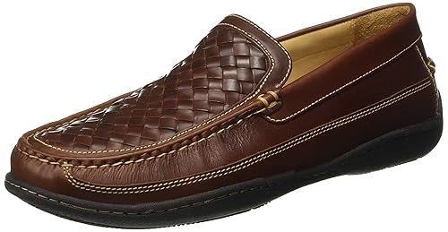 johnston murphy fowler