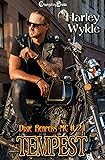 Tempest (Dixie Reapers MC 21): A Dixie Reapers Bad