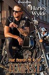 Tempest (Dixie Reapers MC 21): A Dixie Reapers Bad