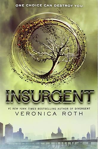 Download Insurgent PDF