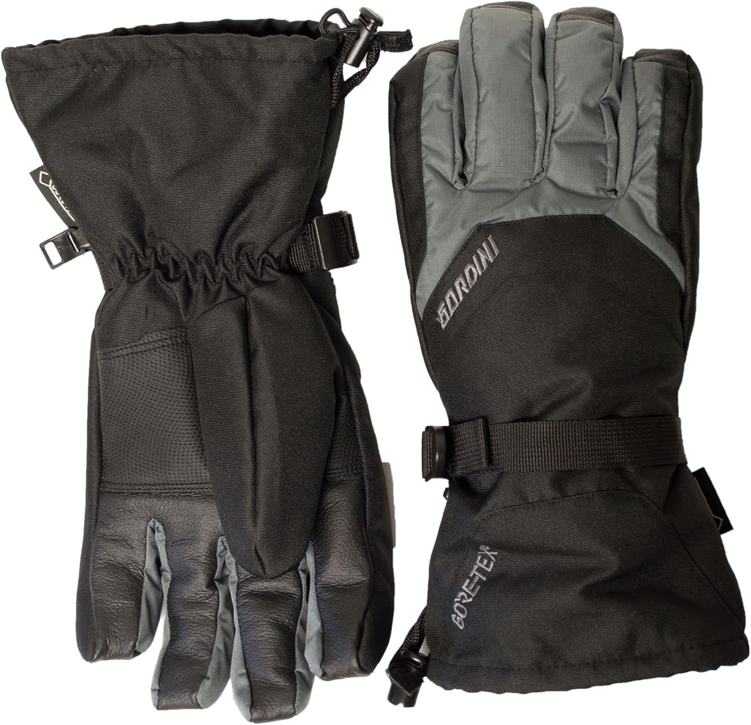 Gordini Mens Gore Gauntlet Glove: Clothing
