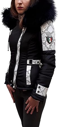 doudoune perfecto femme