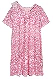 AVIIER Hospital Gowns for Women Open Back Adaptive