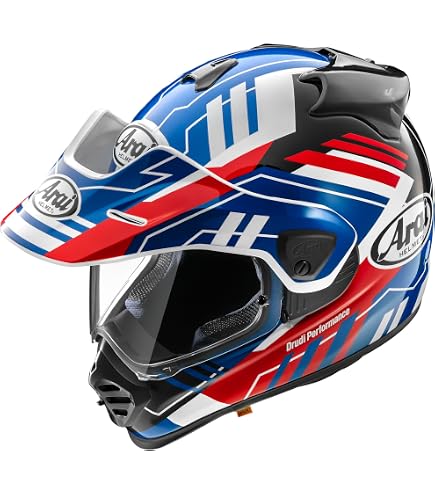arai dt-x guard helmet Arai DT-X Guard Red