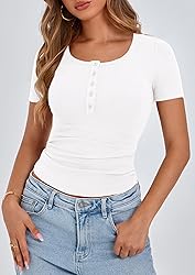 PRETTYGARDEN Women's 2025 Spring Summer Short