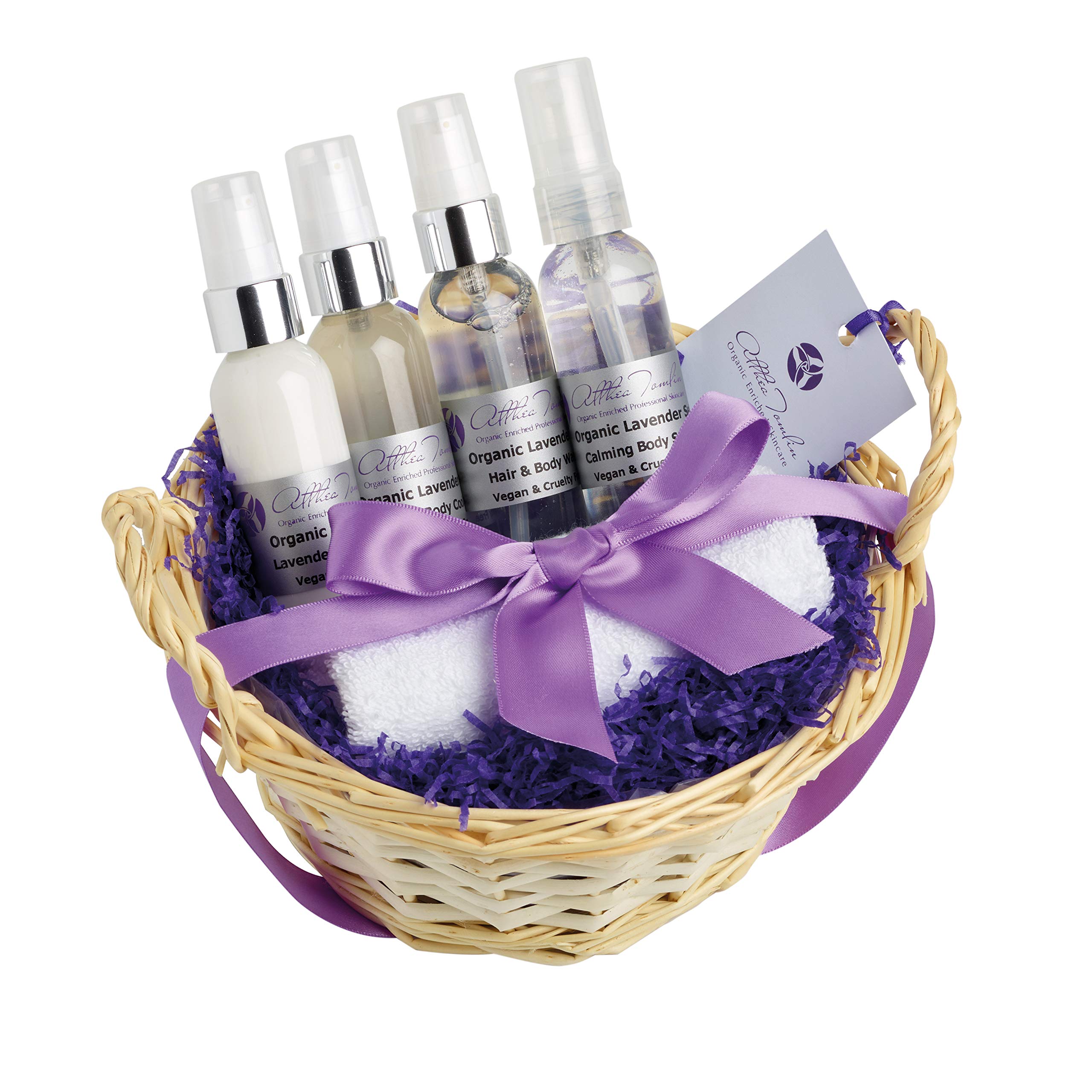 pamper sets for ladies
