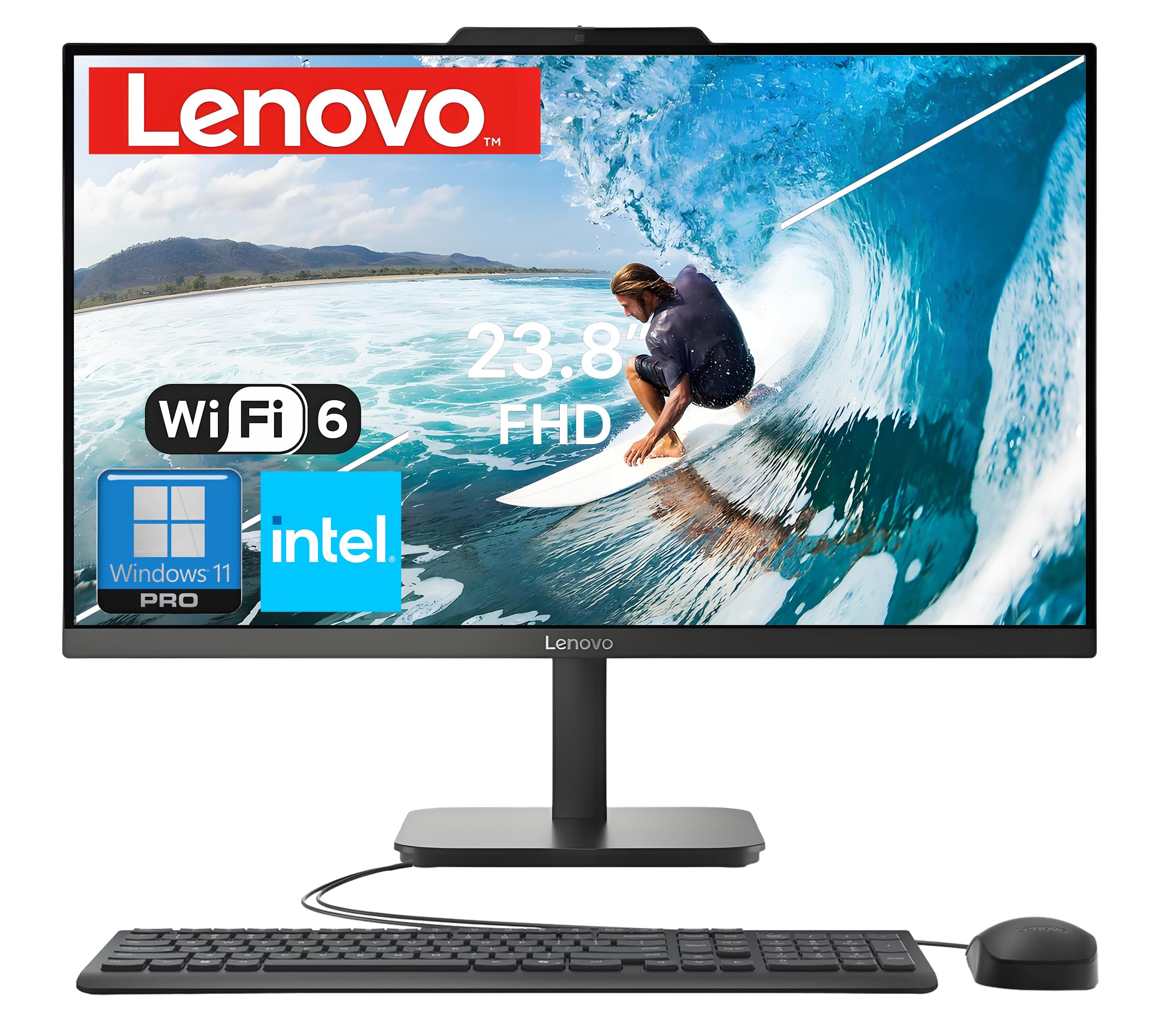 Lenovo 24
