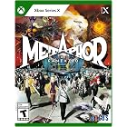Metaphor: ReFantazio Launch Edition - Xbox Series X