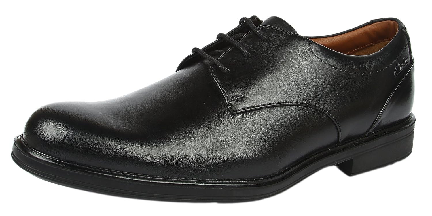 clarks suit shoes