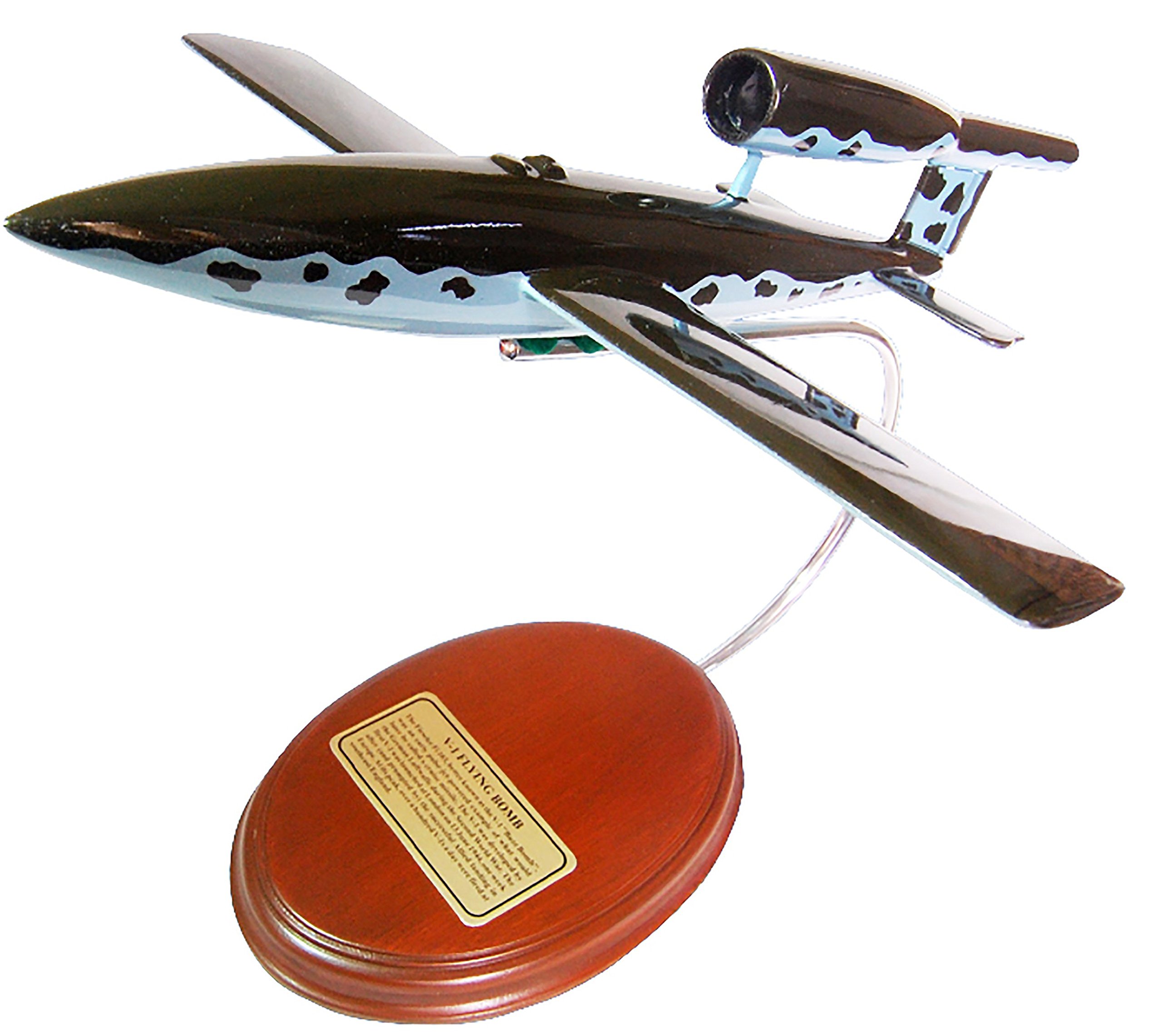 Mastercraft Collection V-1 Rocket Model