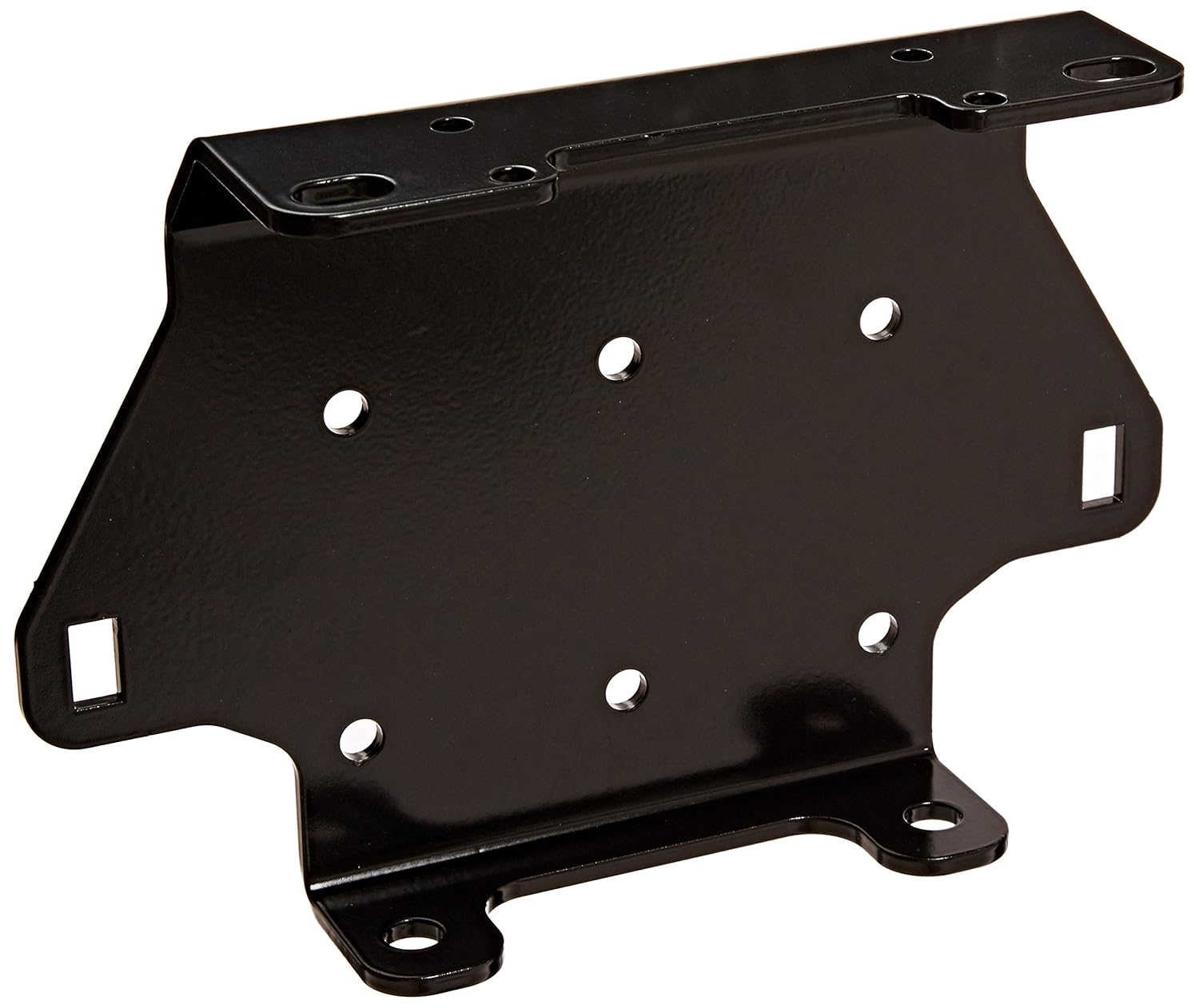 KFI Products 100610 Winch Mount for Yamaha Grizzly 550/700