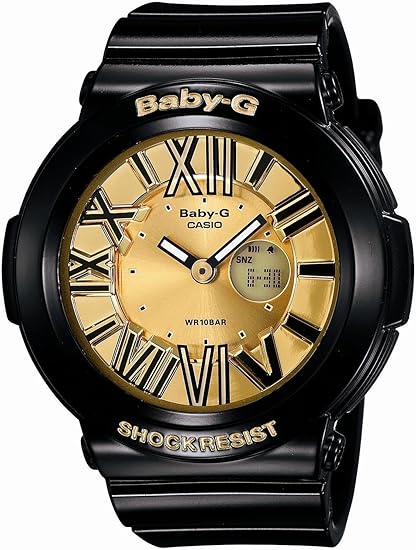 casio black watch price