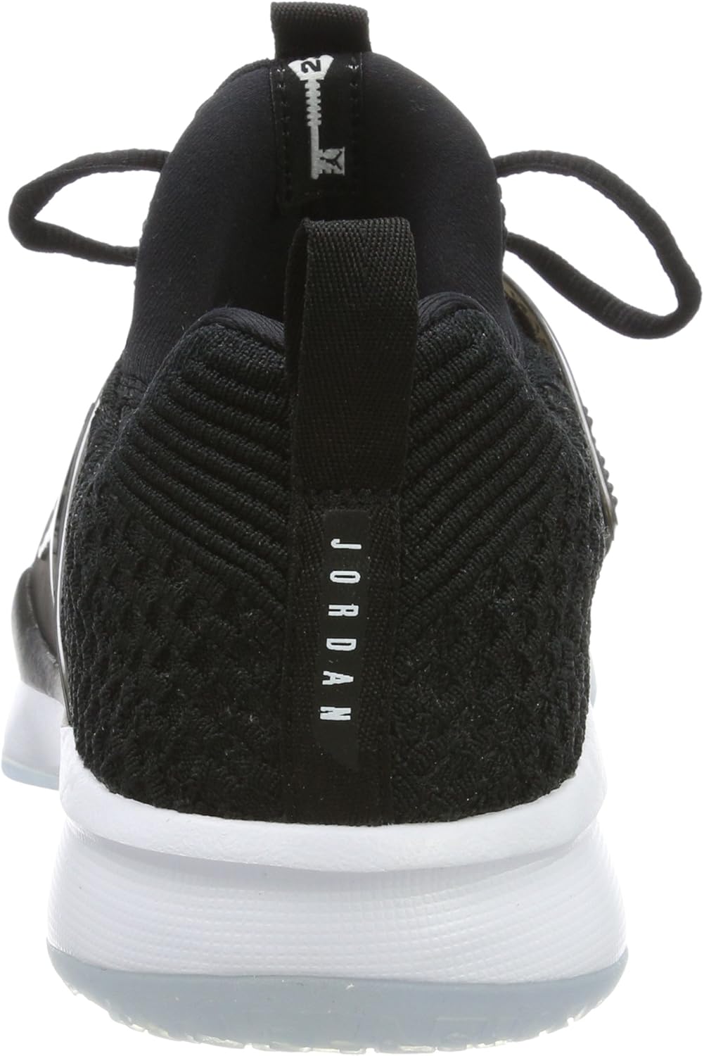 jordan university of michigan football trainer 2 flyknit training shoes