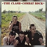 Combat Rock Remastered