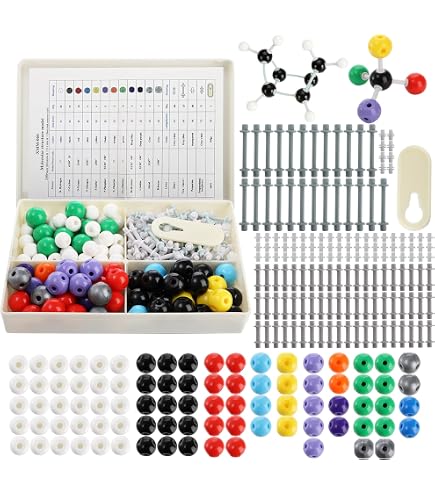 Kit Détermination Longueur ADN Par électrophorèse Innovating Science - IS3300 - Neuf