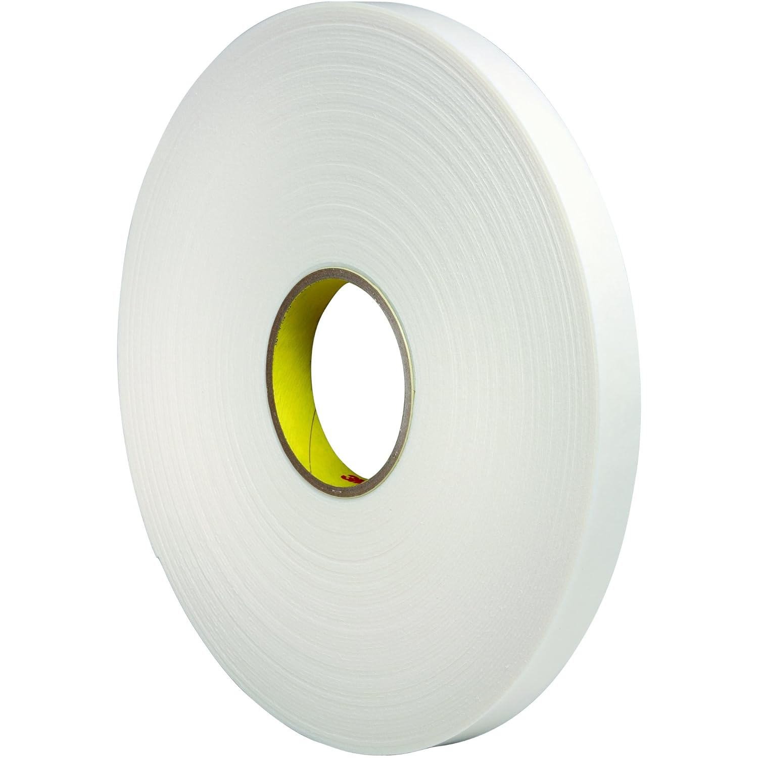 1 2 inch double sided foam tape