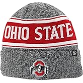 ZHATS NCAA Unisex-Adult NCAA Officially Licensed Beanie Force