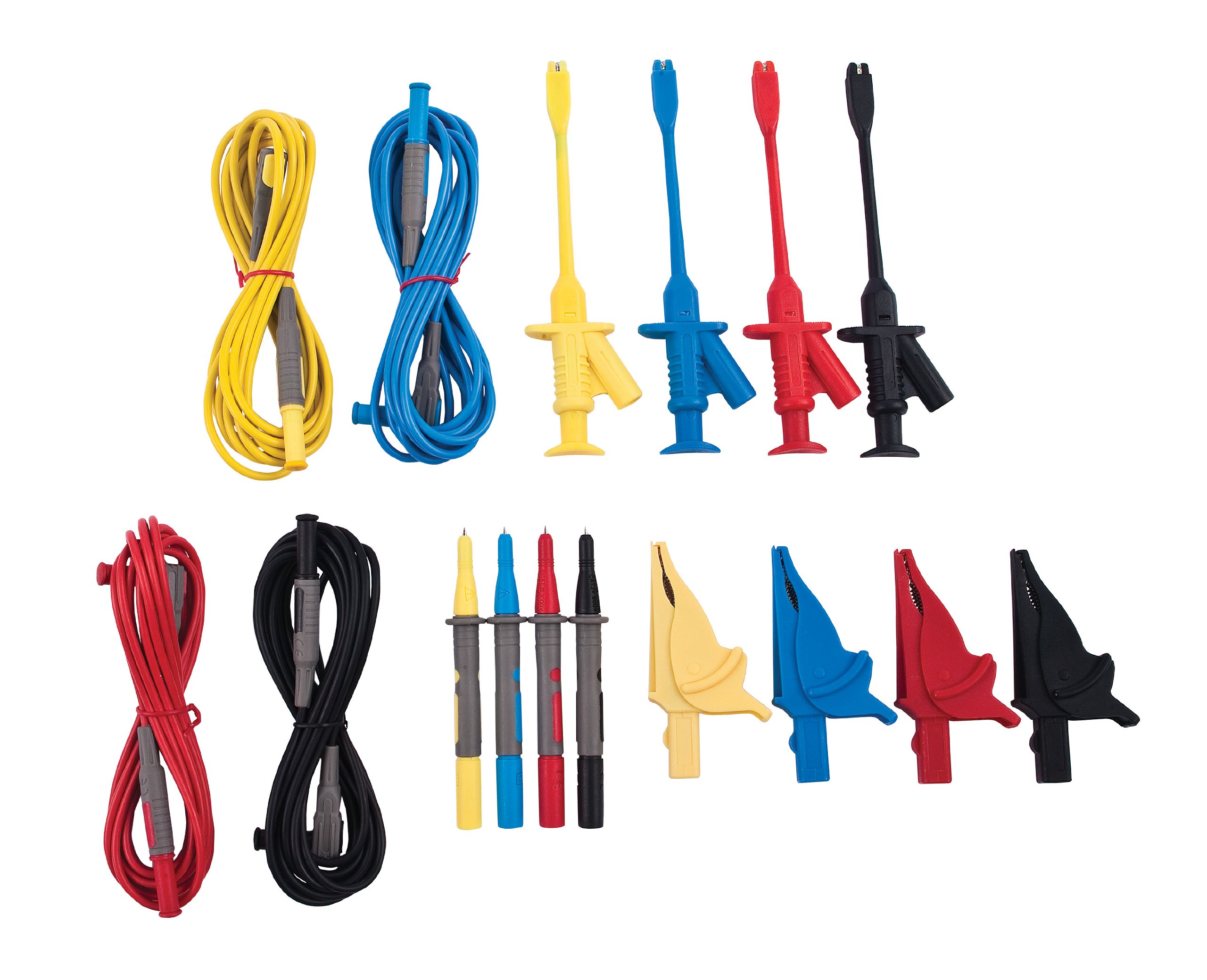 Extech PQ1000 Accessory Kit for PQ3350