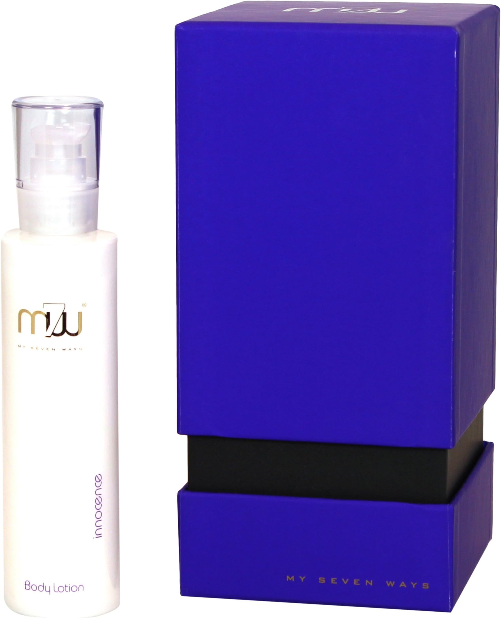 Body Lotion, Innocence/Violet