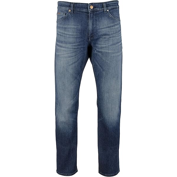 7 For All Mankind mens for All Mankind Standard Fit Straight