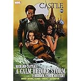 Castle: A Calm Before Storm