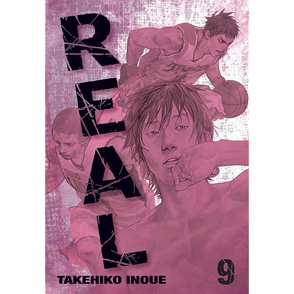 【中古】 Real, Vol. 12/VIZ LLC/Takehiko Inoue Real, Vol. 12 (12): Inoue, Takehiko: 9781421558400: Amazon