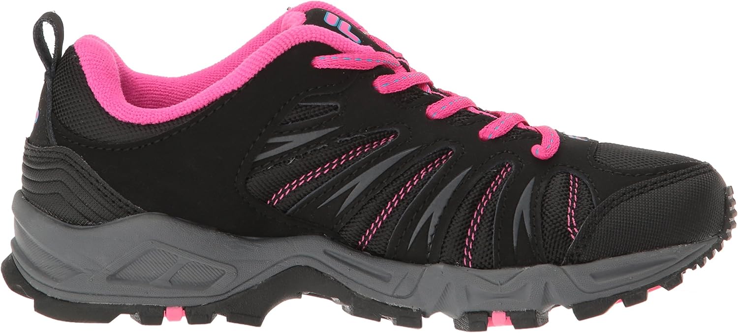 fila all terrain women's