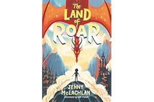 The Land of Roar