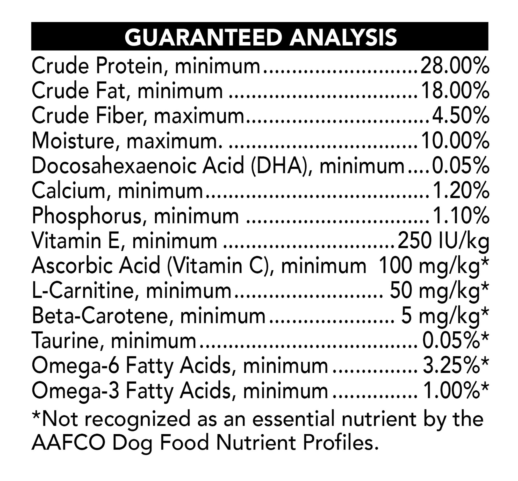 earthborn holistic puppy vantage