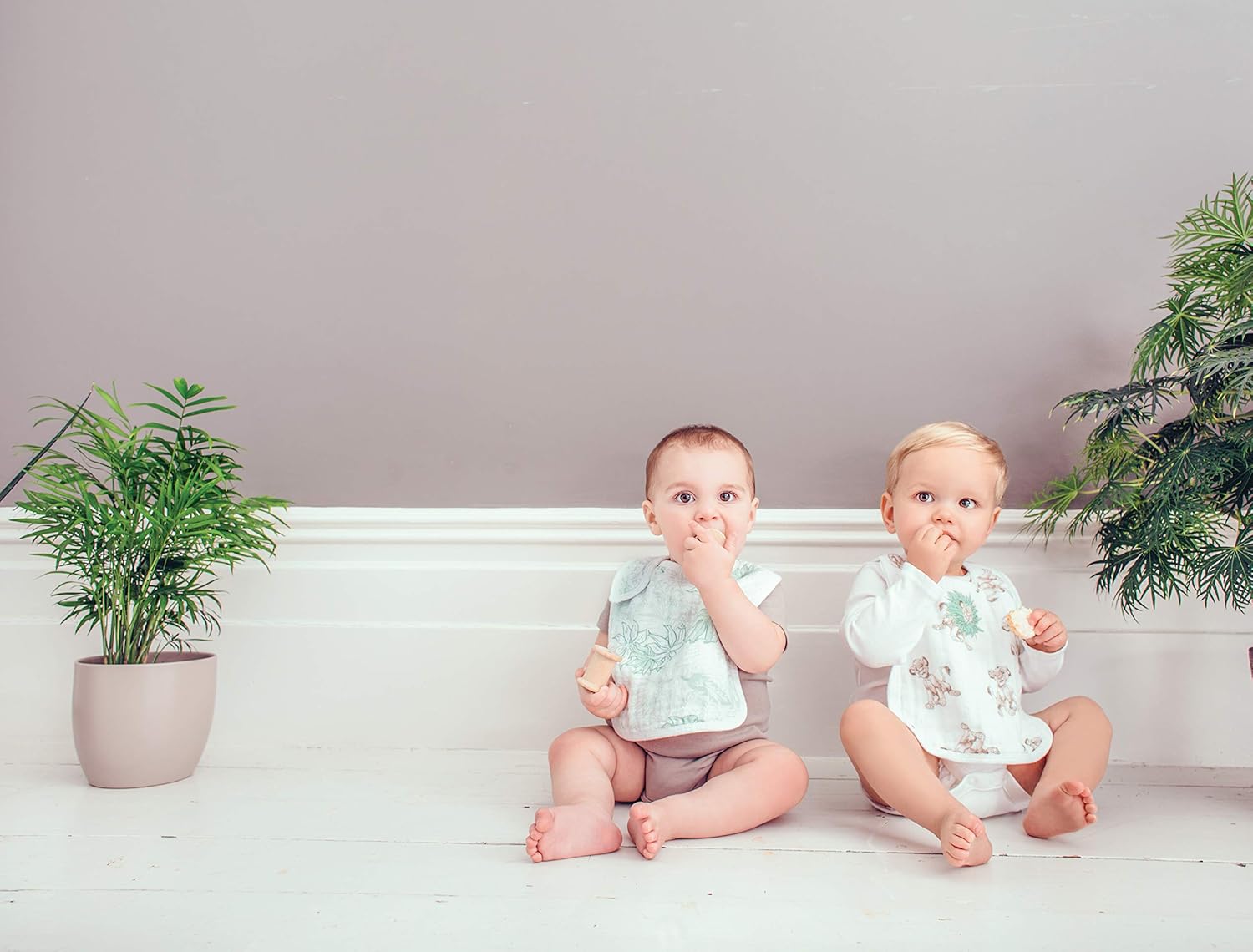 lion king aden and anais