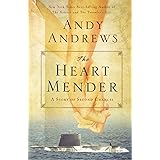 The Heart Mender: A Story of Second Chances