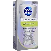 Pearl Drops Daily Removes Daily Stains From Tea &amp; Coffee 50ml