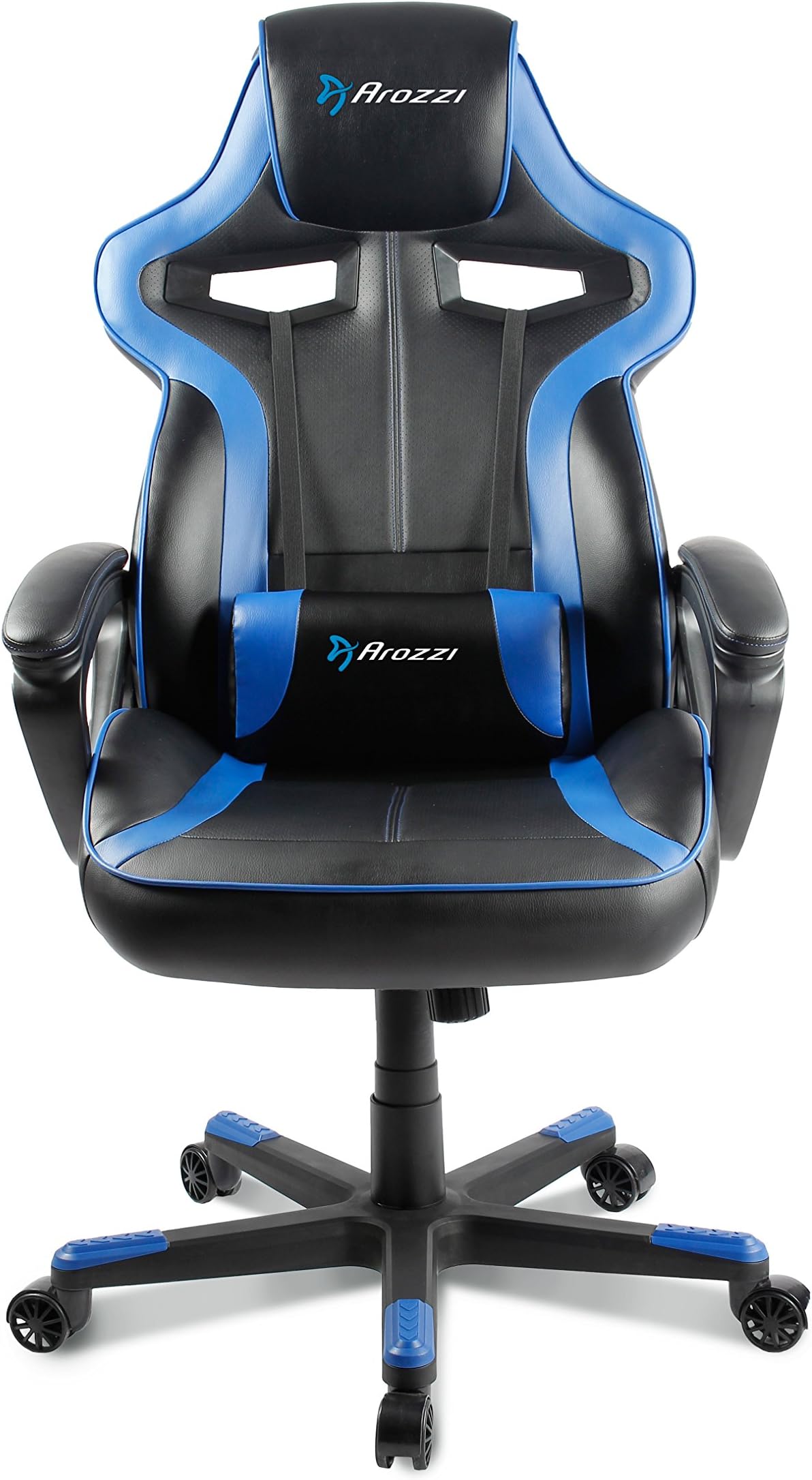 Arozzi Milano Gaming Chair - Blue