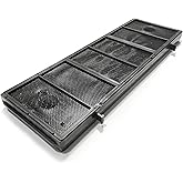 Nispira Odor Eliminator Replacement Filter Compatible with Oreck XL Tabletop Professional Pro Air Purifier AIRb, AIRP and AIRPS. Compared to AP1PKP. 1 Pack