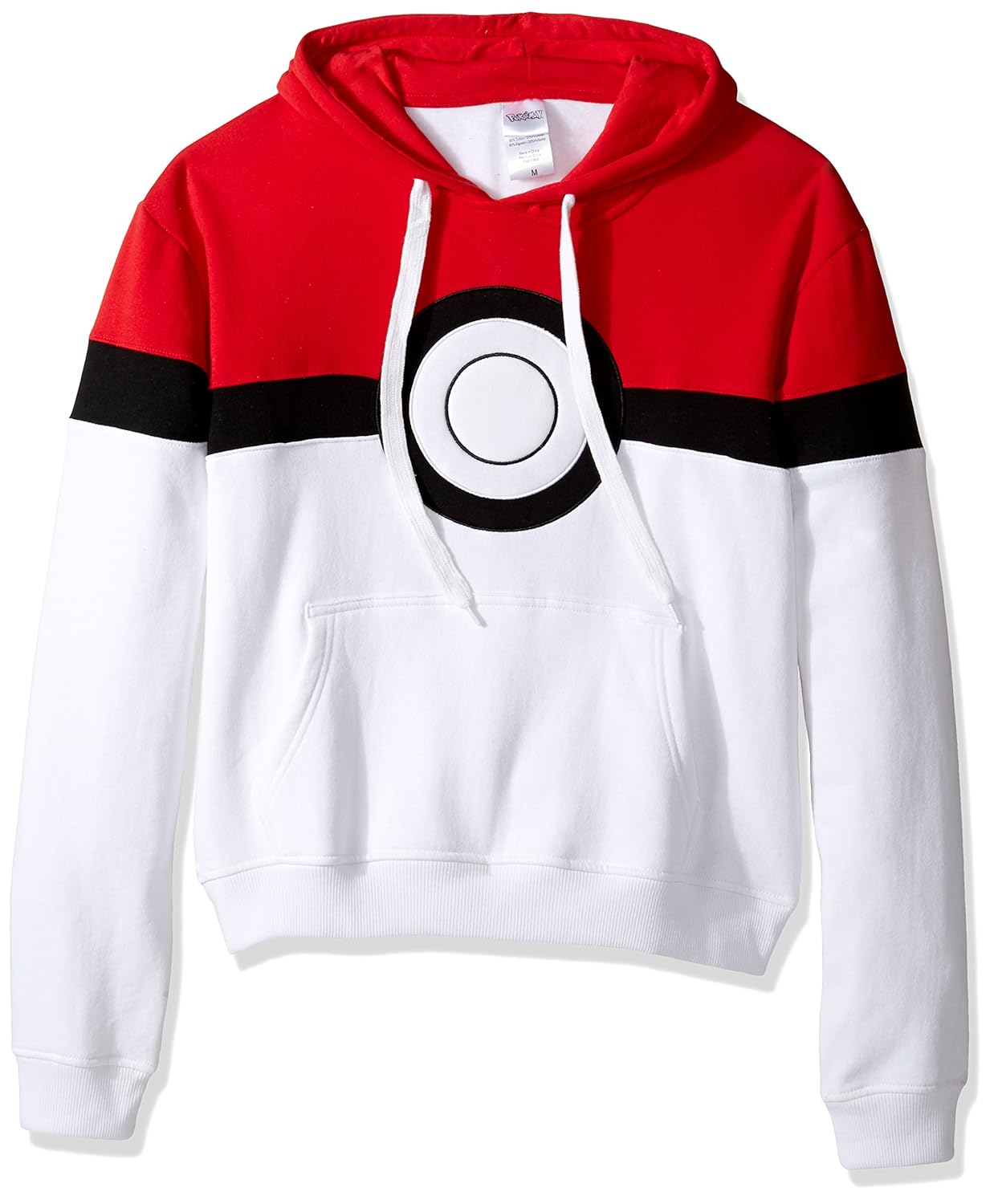 pokemon hoodies amazon