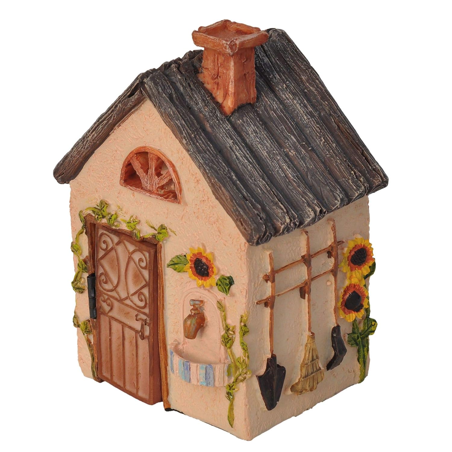 Wholesale Fairy Gardens Miniatura Jardín de Hadas Hada Taller ...