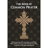 The Book of Common Prayer