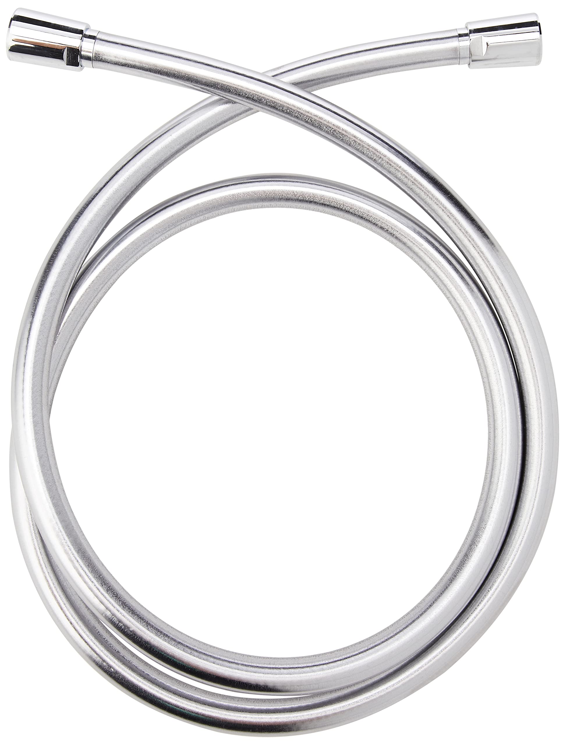 Kludi Superflex 6107205-00 Shower Hose 1600 mm Silver