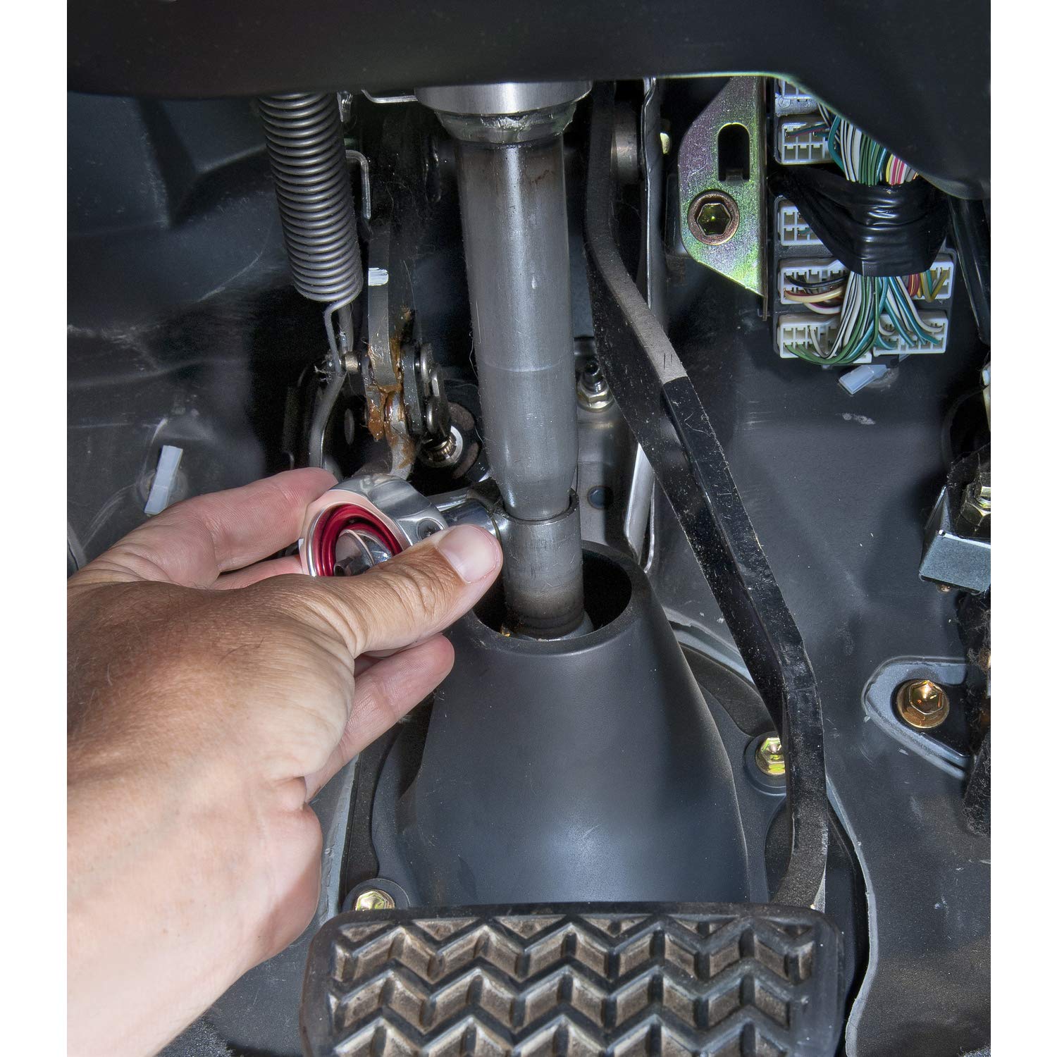 GEARWRENCH 3/8" Drive 72 Tooth Gimbal Ratchet - 81270 - - 