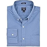 J.Crew Mercantile Men's Long Sleeve Slim Untucked Flex Shirt