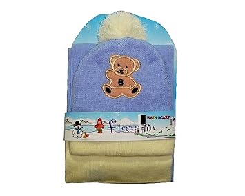 teddy bear for 6 month old