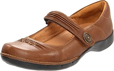 clarks unstructured linda