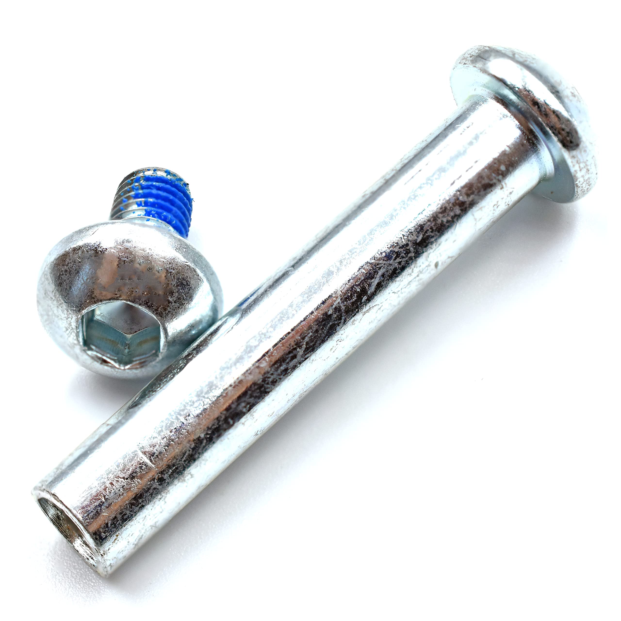 Fixed Bolt Screw For Monorim Rear Suspension For Xiaomi M365, 1S, Pro 2 Electric Scooter (Screw One)