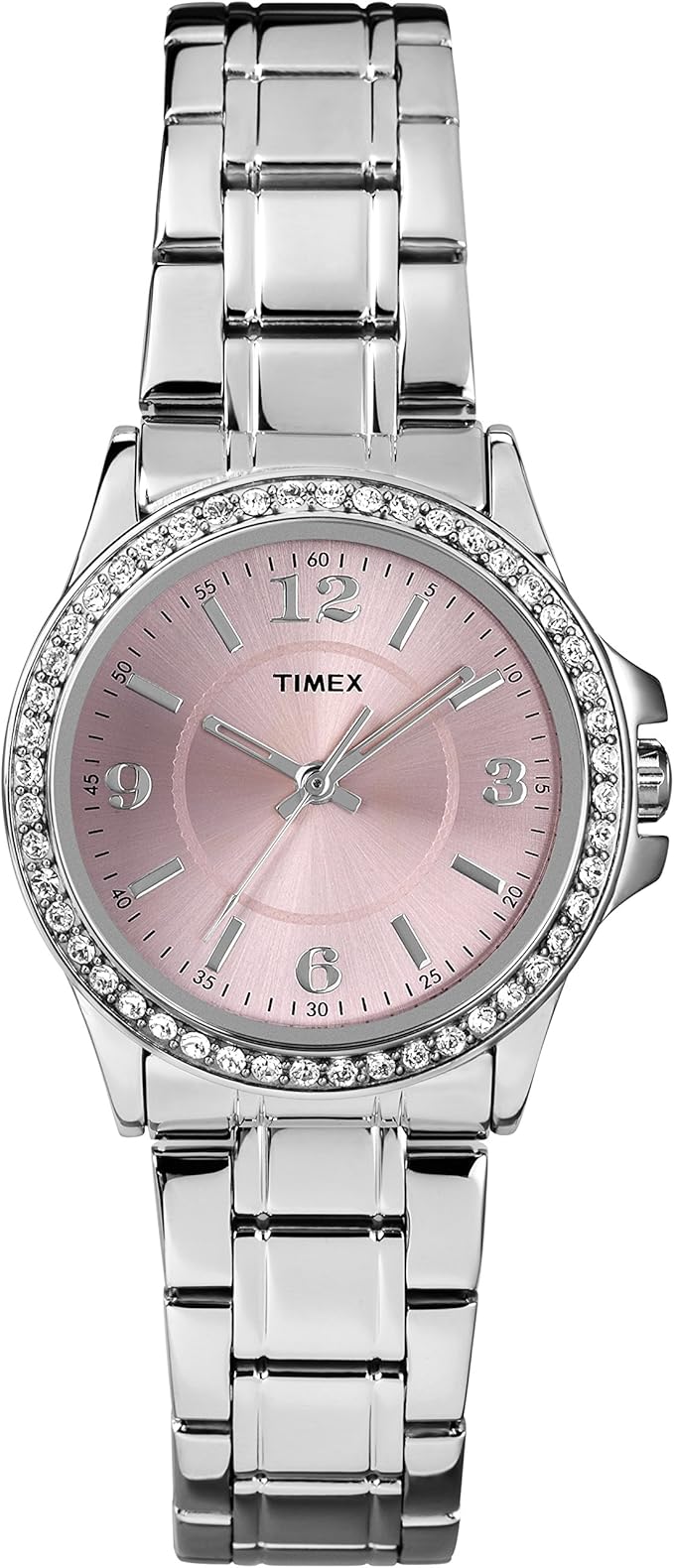 timex water resistant 30 meters