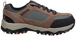 Skechers Men's Greetah Construction