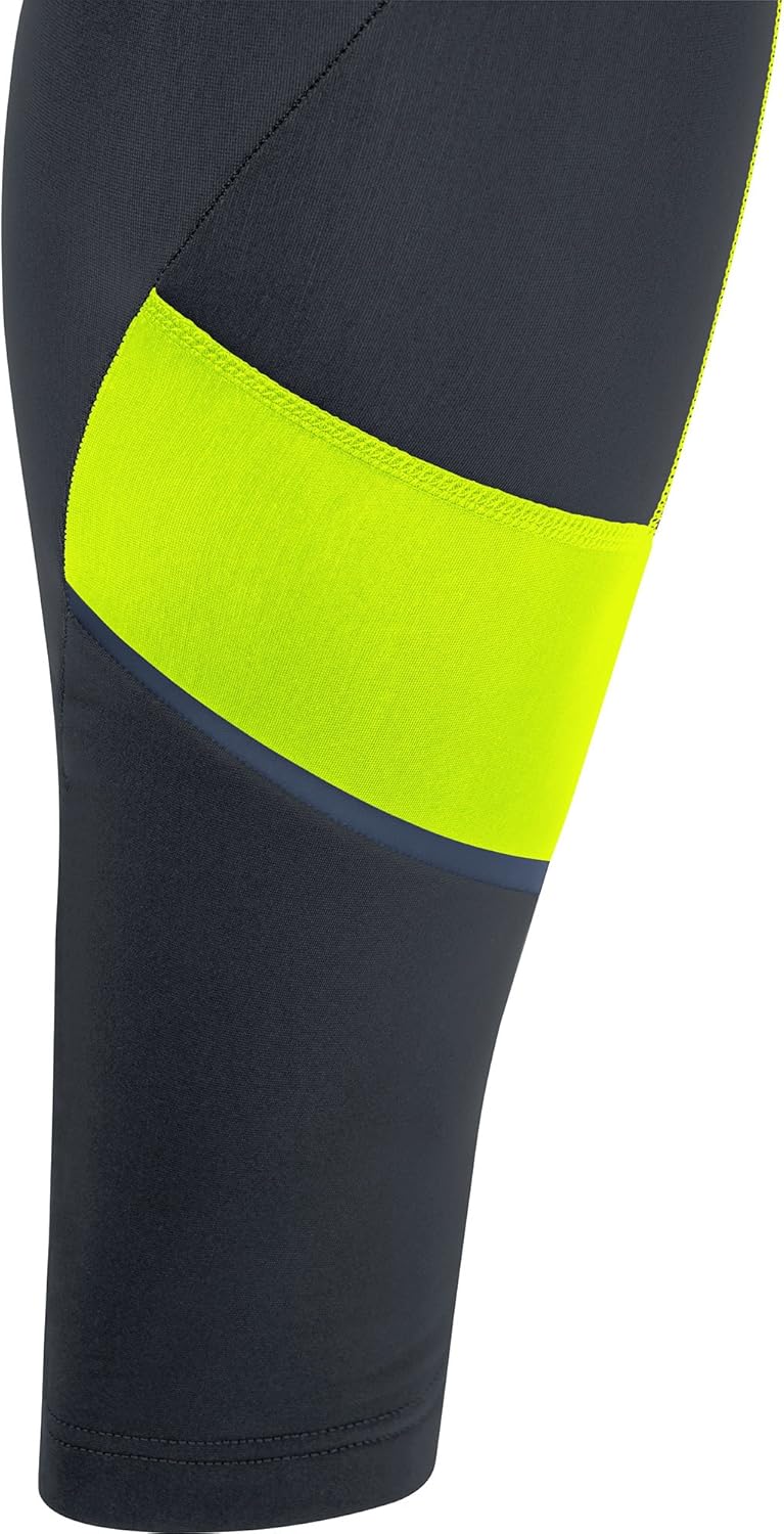 Gore Men's C5 Thermo Bib Tights+ : Clothing